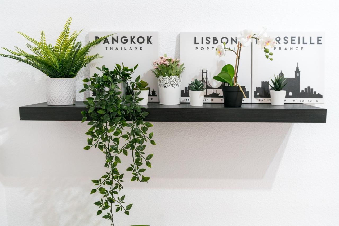 Svl - Sunny And Bright Apartment At Historical Center Siviglia Esterno foto