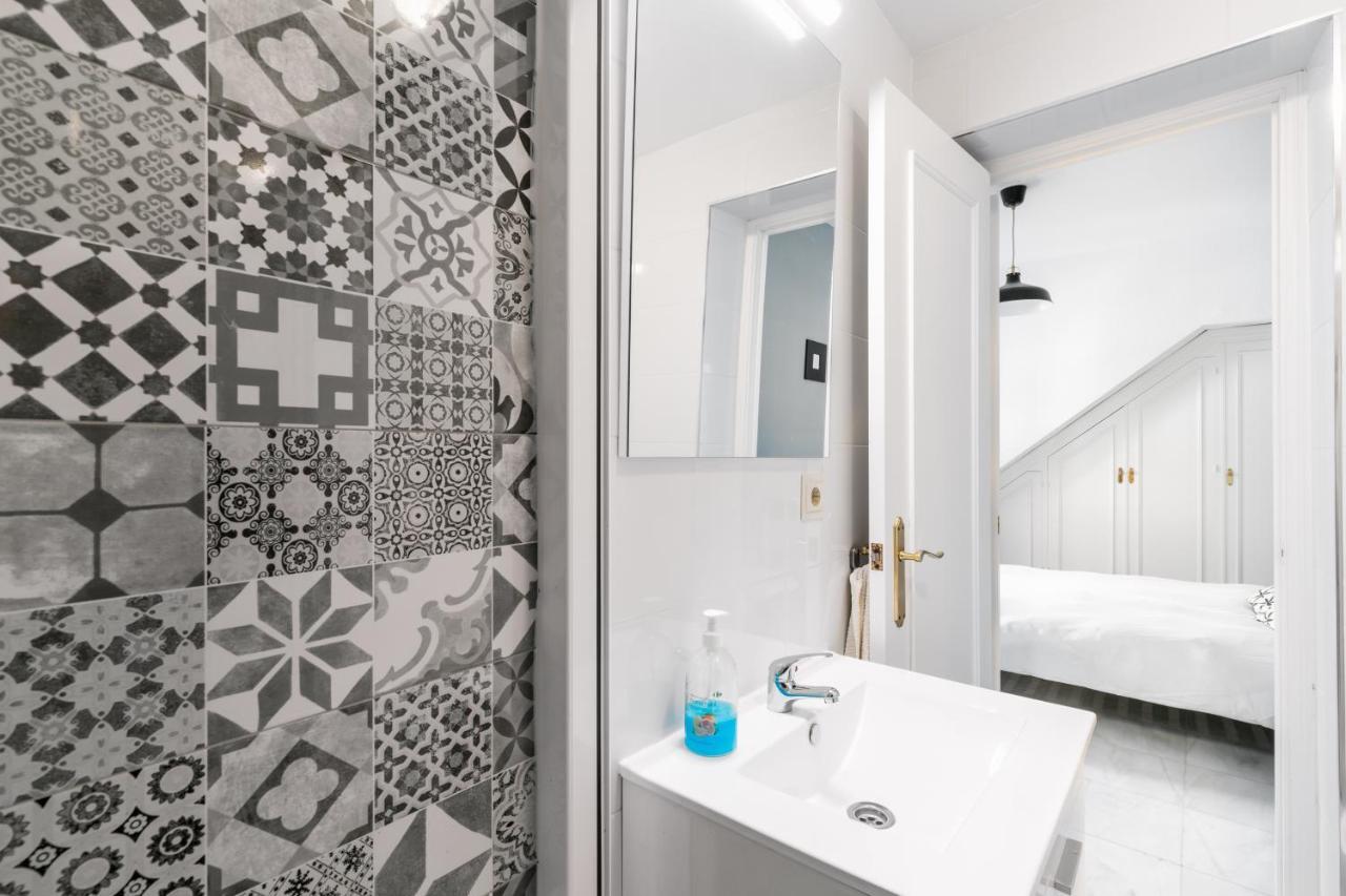 Svl - Sunny And Bright Apartment At Historical Center Siviglia Esterno foto